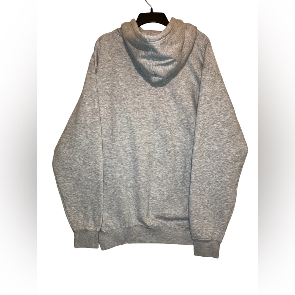 Lrg Lifted Research Group Squared Script Pullover… - image 3